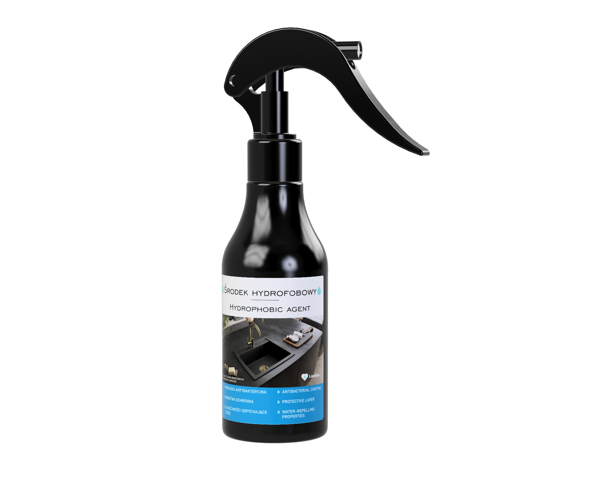 Środek hydrofobowy 200 ml